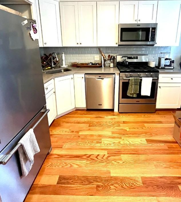 Chelsea St 3, Boston, MA 02128 1 Bedroom Apartment for 2,625/month