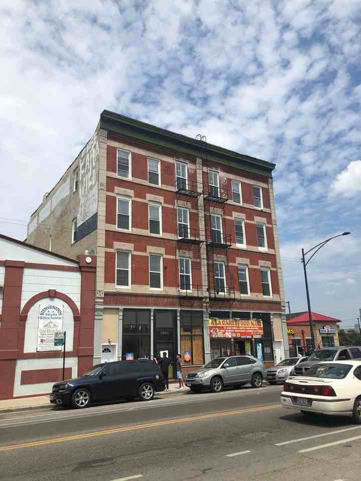 262022 West Cermak 2622 W. Cermak 3F, Chicago, IL 60608 2 Bedroom