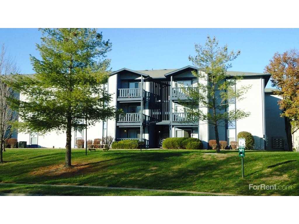 The Belmont Apartments 900 NW 79th Terrace, Kansas City, MO 64118