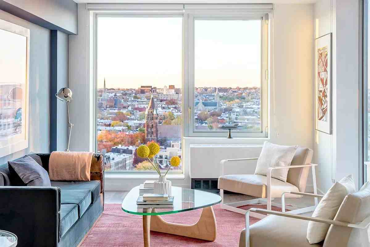 Dean St 28A, New York, NY 11217 1 Bedroom Apartment for 4,695/month