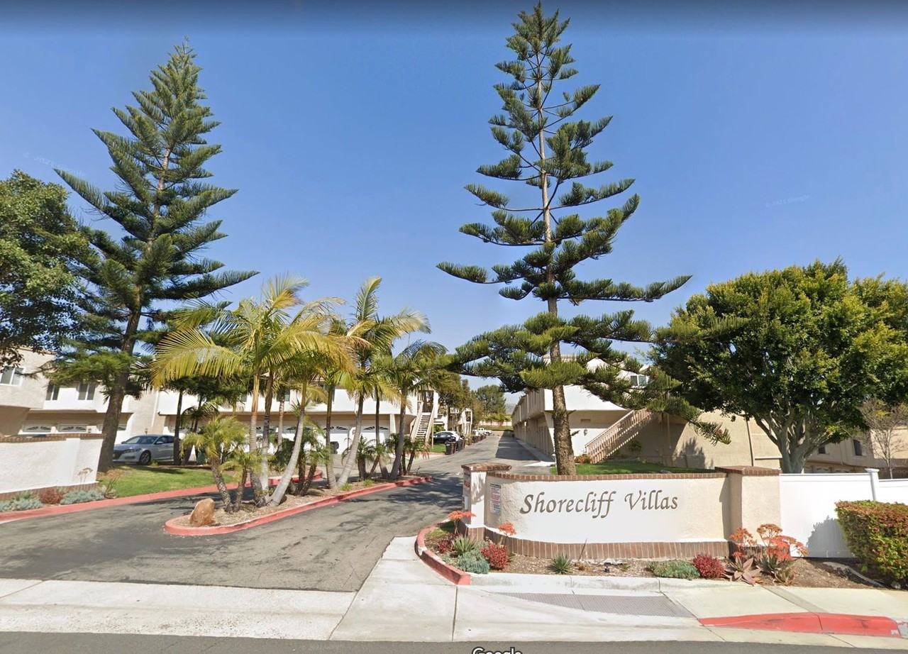 2914 2914 Camino Capistrano 12D, San Clemente, CA 92672 2 Bedroom