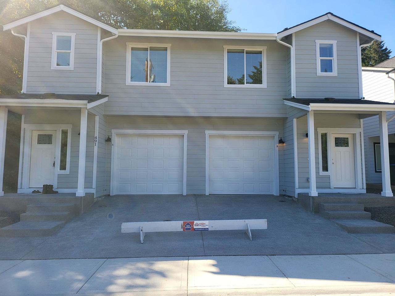 491 Byham Rd Apartments in Winlock, WA 98596 Zumper