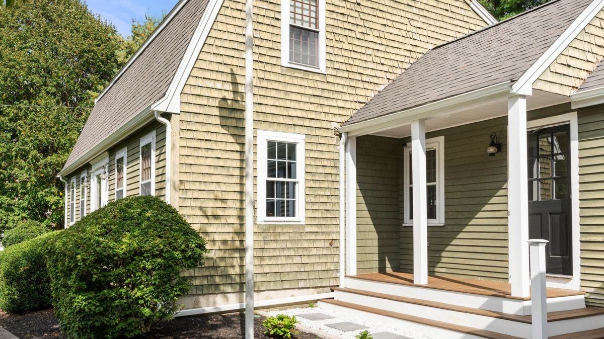 291 Old Farm Rd, Hanover, MA 02339 3 bedroom House Rental Zumper