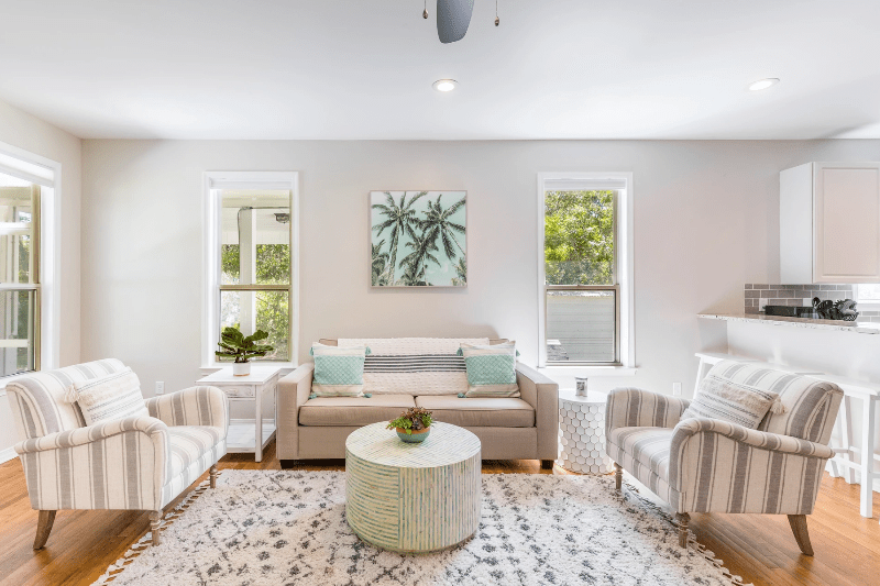 174 Woodland Dr, Santa Rosa Beach, FL 32459 3 bedroom House Rental