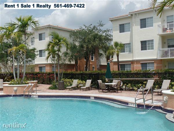 9901 Baywinds Drive xxxx Apartments in Breakers West, Royal Palm Beach