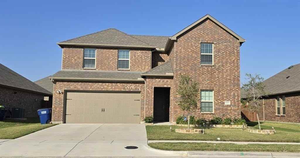 6413 Bon Fire Dr, Garland, TX 75043 4 bedroom House Rental Zumper