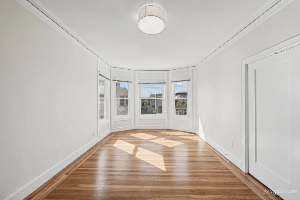 14th Avenue & Balboa Street, San Francisco, CA 94118 1 Bedroom