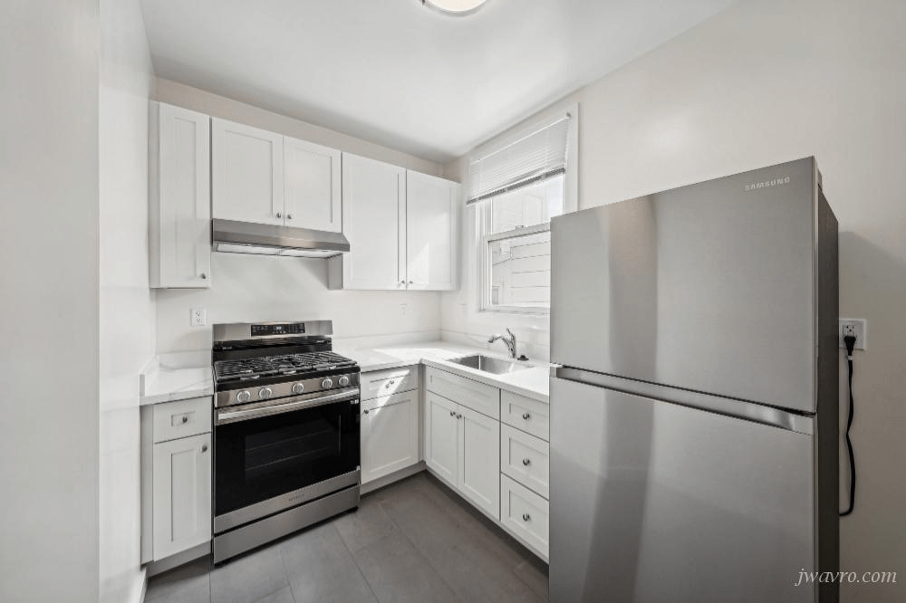 14th Avenue & Balboa Street, San Francisco, CA 94118 1 Bedroom