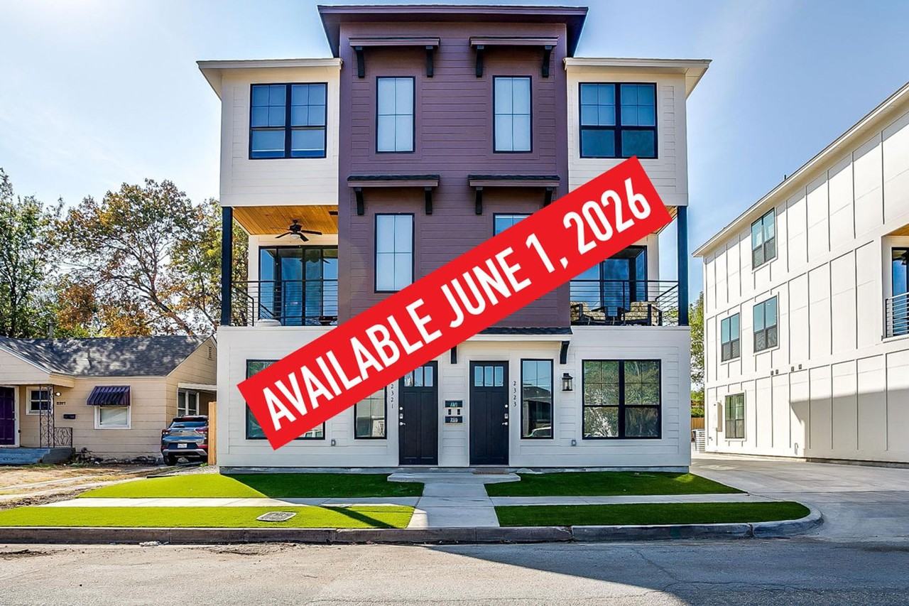 Benbrook 2327 Apartments 2327 Benbrook Blvd, Fort Worth, TX 76110