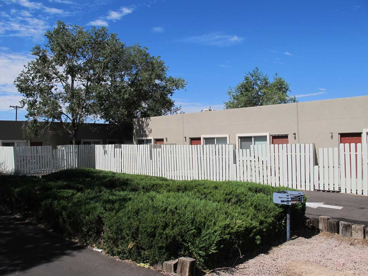 Aztec Terrace Apartments Aztec Rd NW, Albuquerque, NM 87107 Zumper