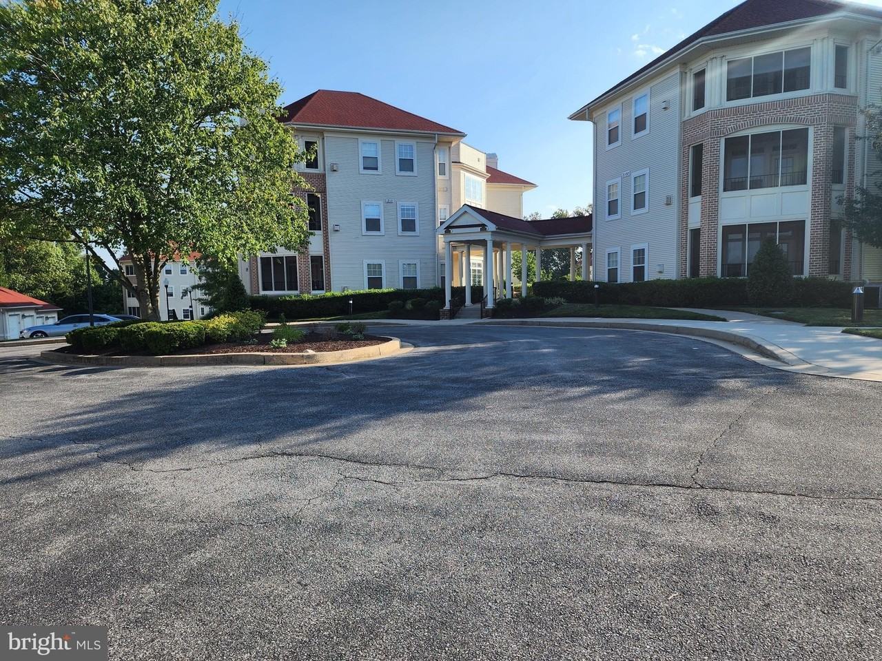 2100 GANTON GREEN GREEN B201, Woodstock, MD 21163 2 Bedroom