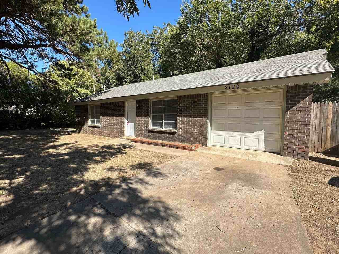 2120 E Harlow Pl, Oklahoma City, OK 73127 2 bedroom House Rental Zumper