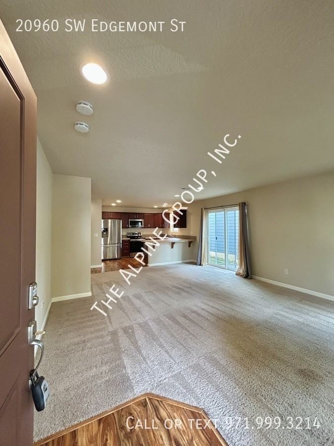 20960 Sw Edgemont St, Aloha, OR 97003 3 bedroom House Rental Zumper