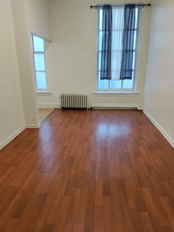 734 N Dr Martin Luther King Jr Dr 53, Milwaukee, WI 53203 1 Bedroom