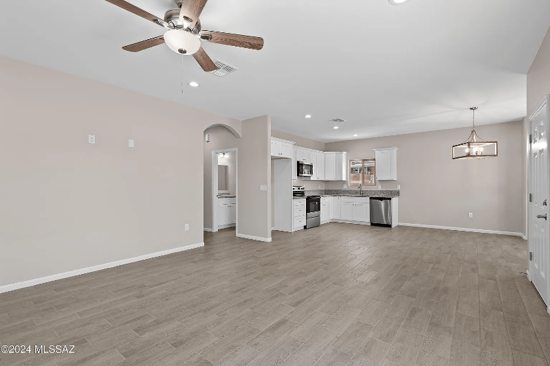 2350 N Norris Ave, Tucson, AZ 85719 3 bedroom House Rental Zumper