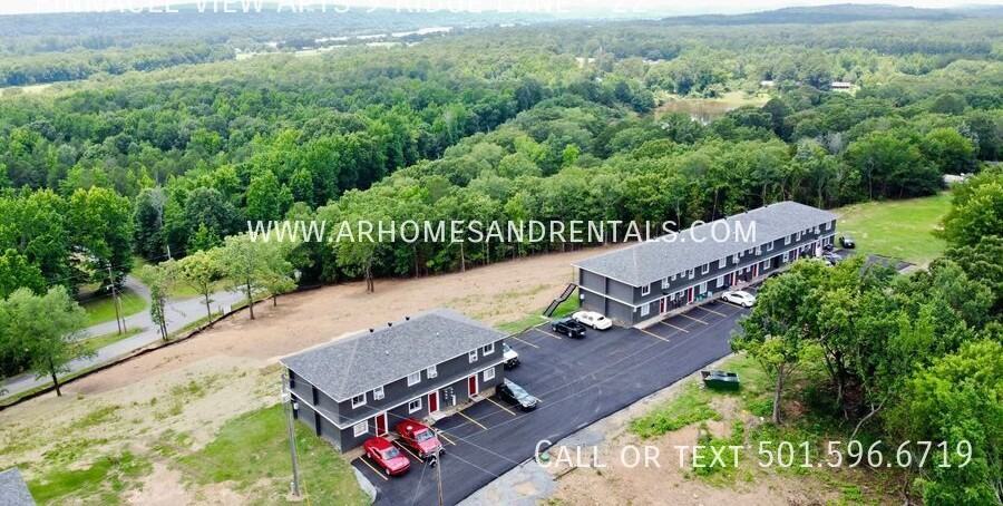 Pinnacle View Apts 9 Ridge Lane 22, Mayflower, AR 72106 2 Bedroom