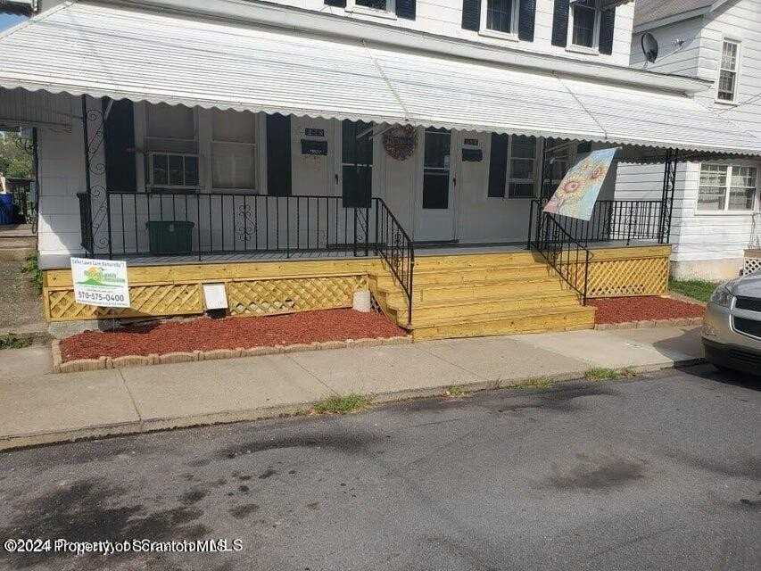 228 W Taylor St, Taylor, PA 18517 2 Bedroom Apartment for 1,100/month Zumper