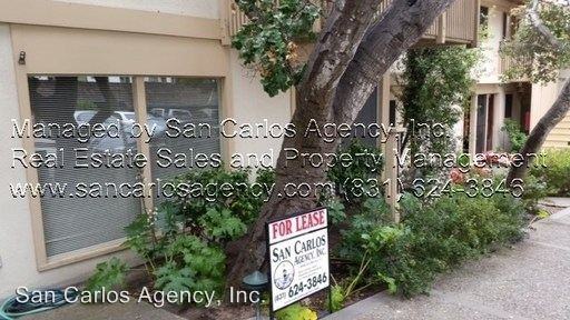 S/E Corner Monte Verde & 7TH Apartments Monte Verde St, Carmelbythe