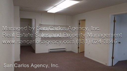 S/E Corner Monte Verde & 7TH Apartments Monte Verde St, Carmelbythe