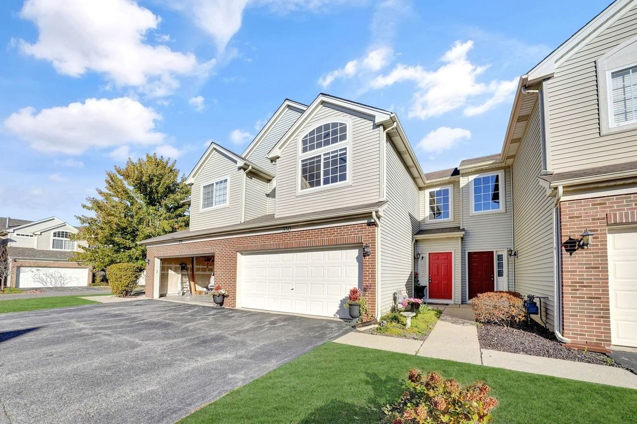 330 N Tower Dr, Hainesville, IL 60030 3 Bedroom House for 2,475/month