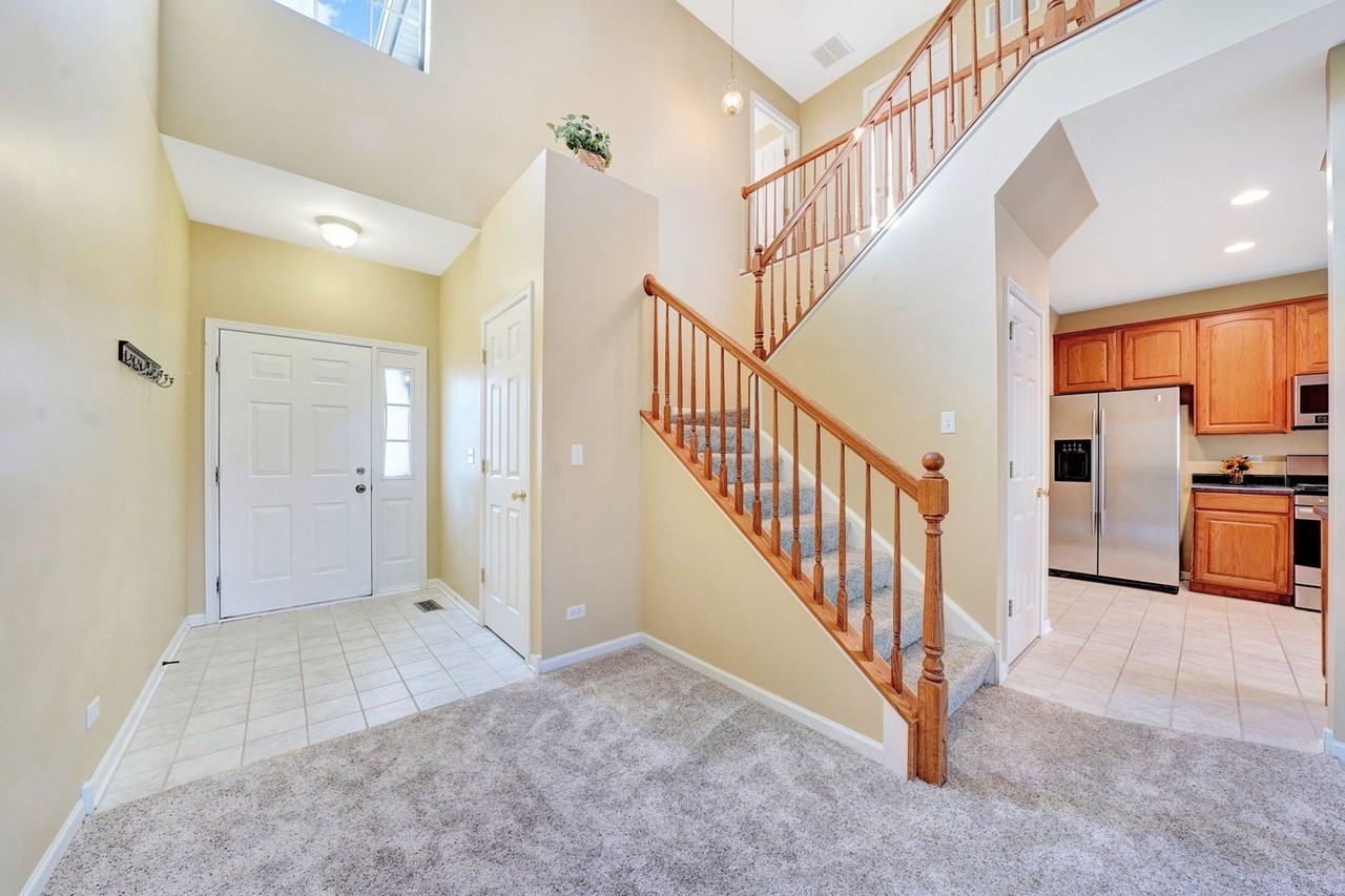 330 N Tower Dr, Hainesville, IL 60030 3 Bedroom House for 2,475/month