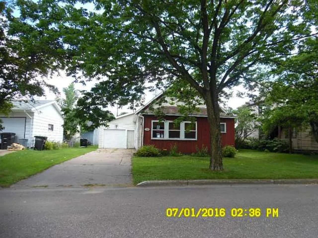 116 E Prospect Ave, Tomahawk, WI 54487 2 bedroom House Rental Zumper