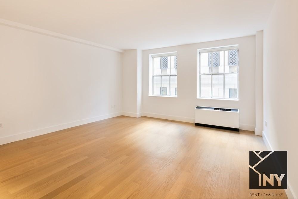 Wall St 717, New York, NY 10005 1 Bedroom Apartment for 3,300/month