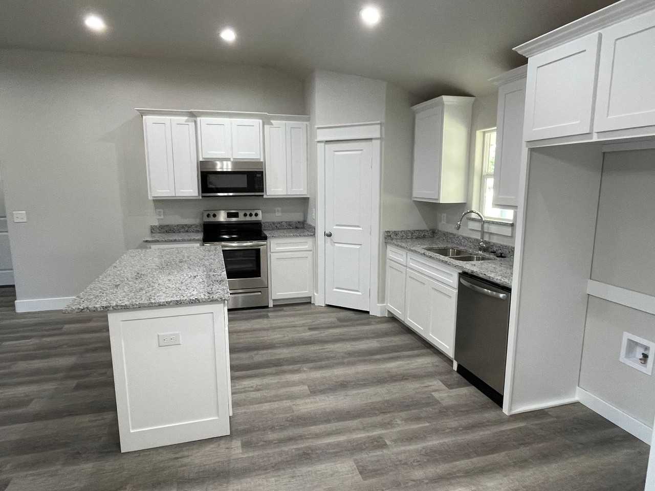 380 Kats Ave, Durant, OK 74701 4 bedroom House Rental Zumper