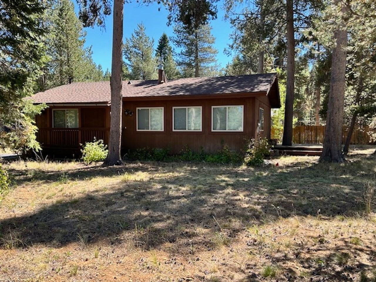 1739 Bakersfield St, South Lake Tahoe, CA 96150 2 bedroom House