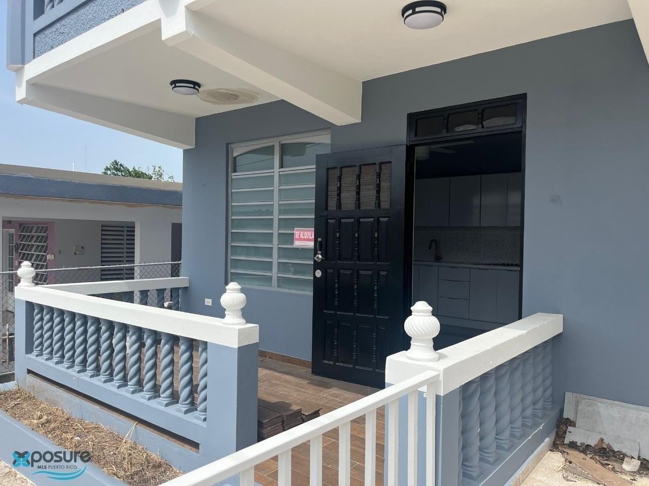 Calle Jimenez 1, Aguada, PR 00602 2 Bedroom Apartment for 600/month