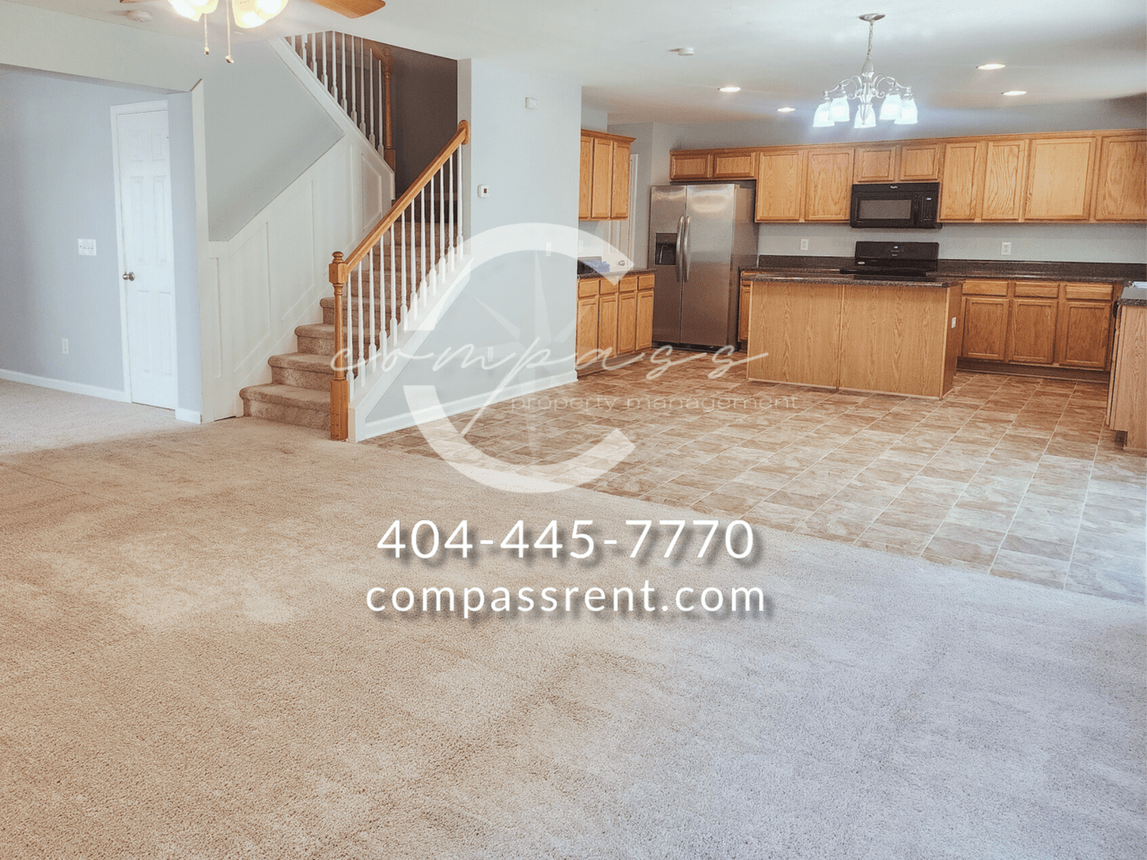 218 Parkmont Ln, Dallas, GA 30132 3 bedroom House Rental Zumper