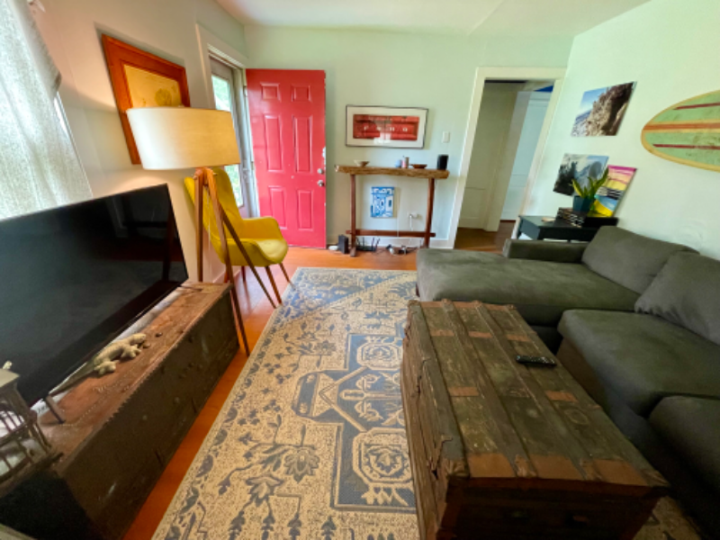 220 Madison Ave, Cape Charles, VA 23310 2 bedroom House Rental Zumper