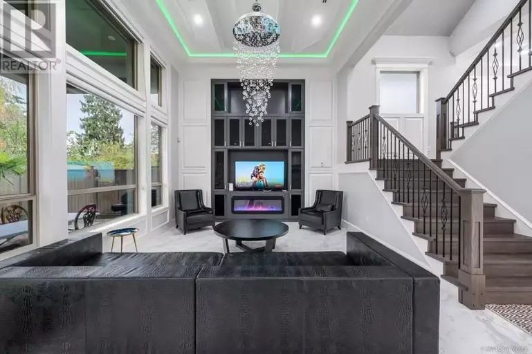 6xxx Number 1 Road, Richmond, BC None None 5 Bedroom House for 7,500