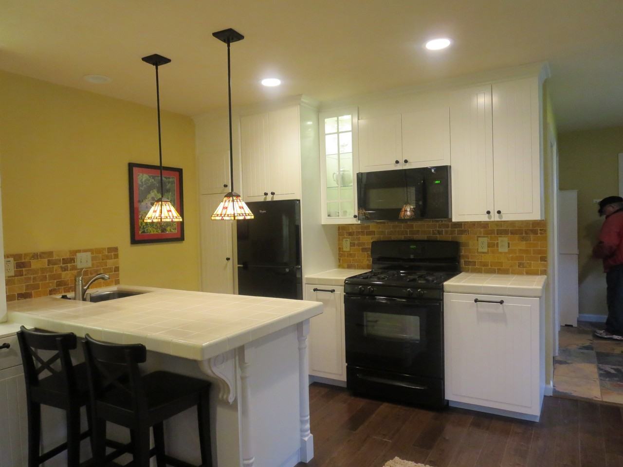 3600 Valley View Dr, Santa Rosa, CA 95404 1 Bedroom Apartment for