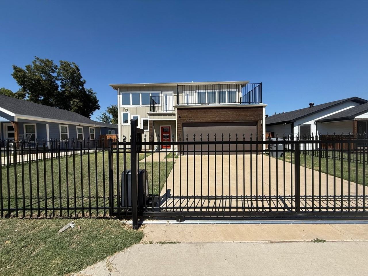 1339 Hendricks Ave, Dallas, TX 75216 3 bedroom House Rental Zumper