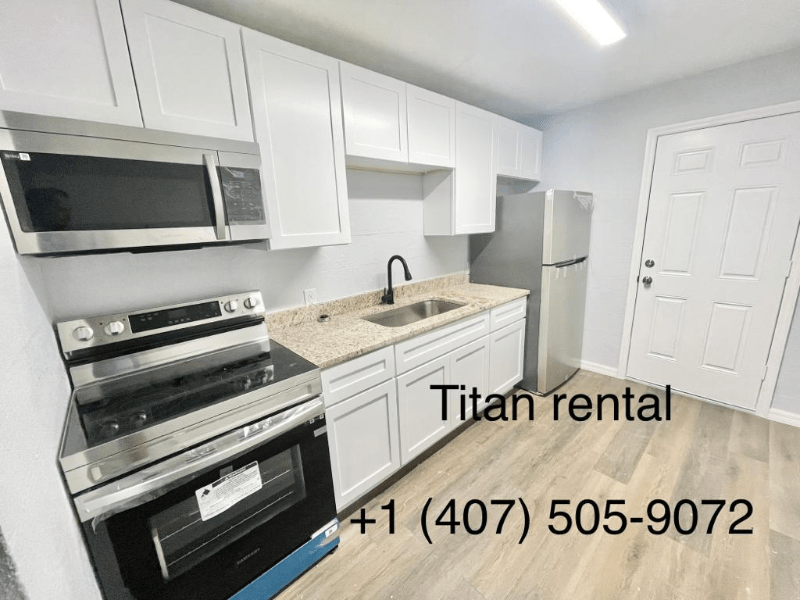 1022 Texas Ave 3, Lakeland, FL 33805 2 Bedroom Condo for 1,275/month