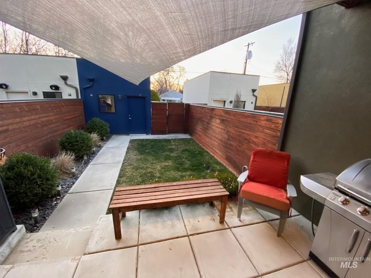 1709 N 13th St, Boise City, ID 83702 2 Bedroom House for 3,500/month