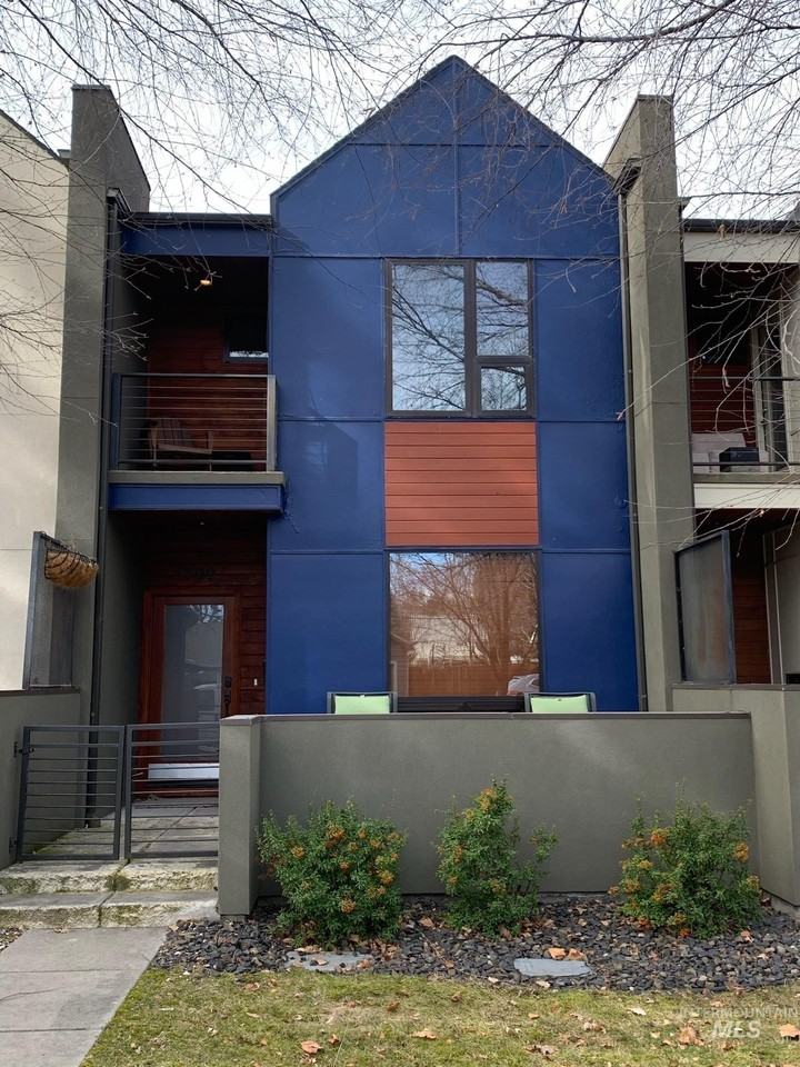 1709 N 13th St, Boise City, ID 83702 2 Bedroom House for 3,500/month