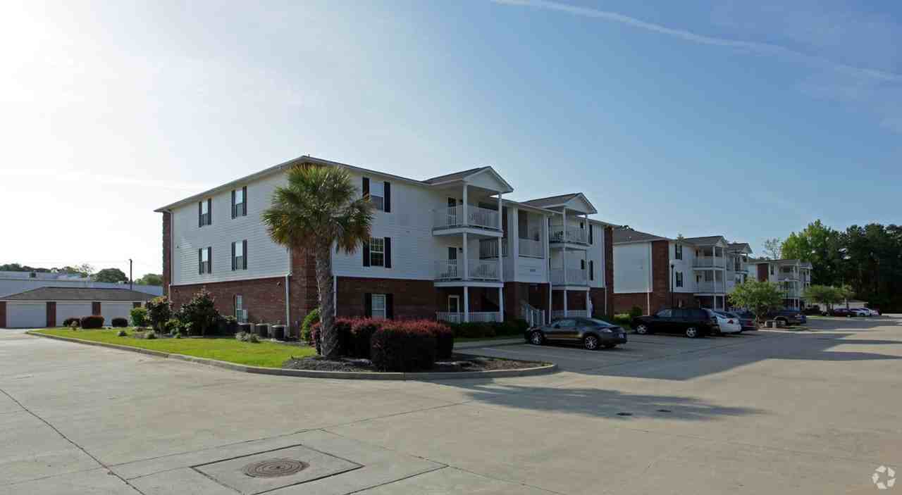 APM Broad Trace Apartments, 1225 1225 Tryon St, Sumter, SC 29150 Zumper