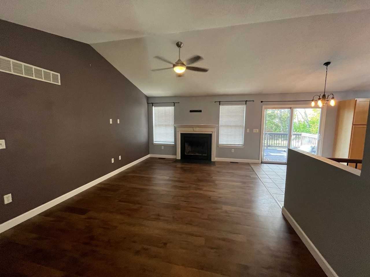 124 Mark Steven Ct, Troy, IL 62294 4 bedroom House Rental Zumper