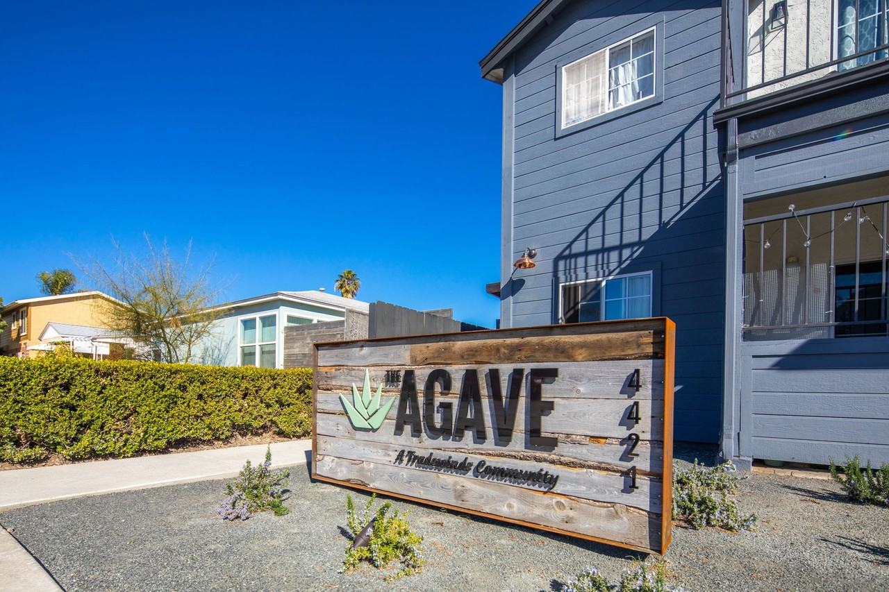 Agave Apartments 4421 48th St, San Diego, CA 92115 Zumper