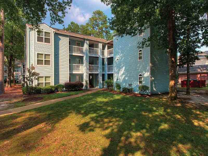 Windsor Crossing Apartments 23 Cedarwood Way, Newport News, VA 23608