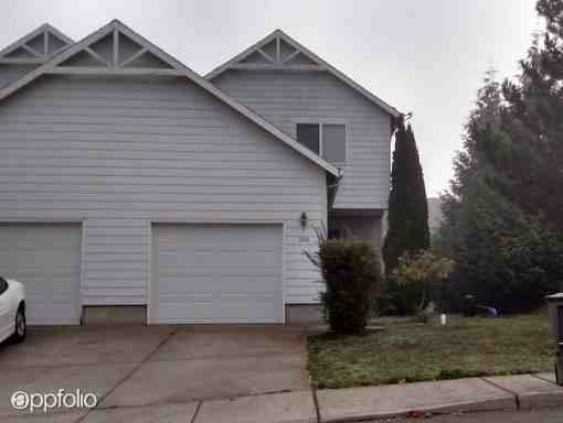 810/830 SW Conastoga St Apartments 810 SW Conastoga St, Willamina, OR