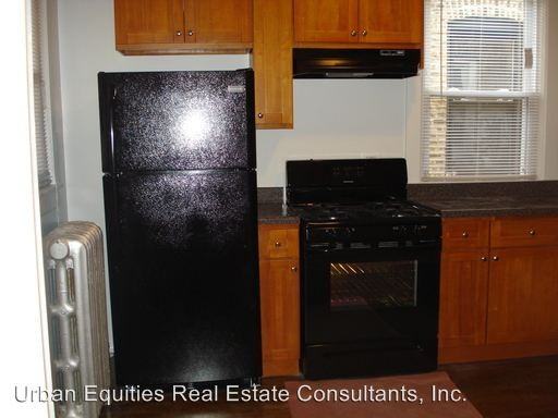 Chicago Metropolitan Housing Development Corporation Apartments 925 N