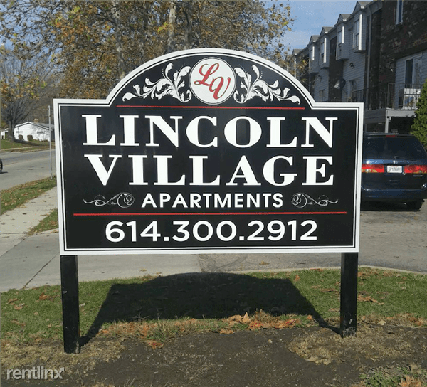 Lincoln Village Apartments 80 Old Village Rd, Columbus, OH 43228 Zumper