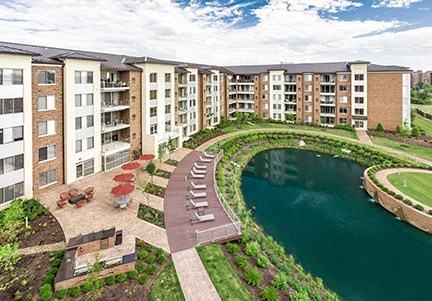 Four Seasons 4 Apartments 26900 Zeiger Dr, Beachwood, OH 44122