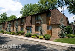 New Providence Mews Apartments 127 Gales Dr, New Providence, NJ 07974