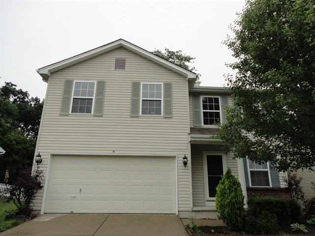 4150 Loyala Chase Ln, Dayton, OH 45424 3 Bedroom House for Rent for