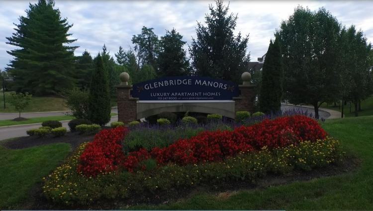 Glenbridge Manors Apartment Homes Apartments 11513 Village Brook Dr