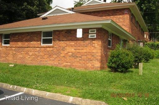 Lincoln Avenue Apartments Lincoln Ave, WinstonSalem, NC 27105 Zumper